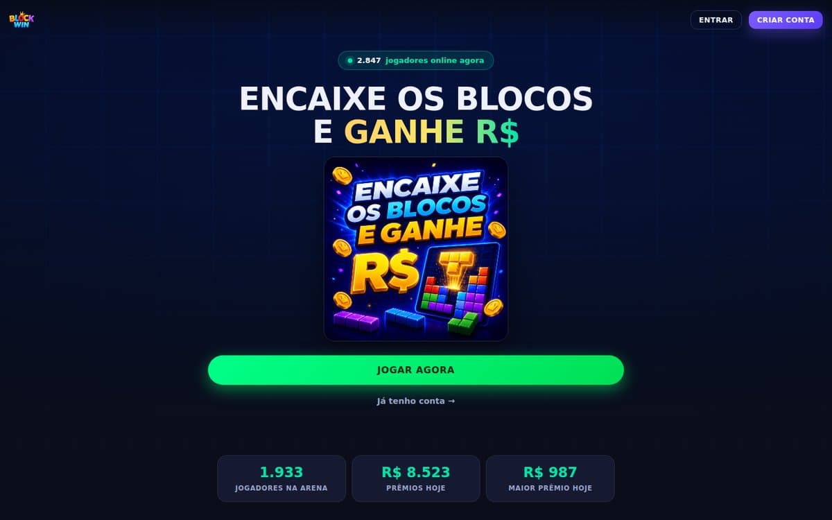 Block Blast