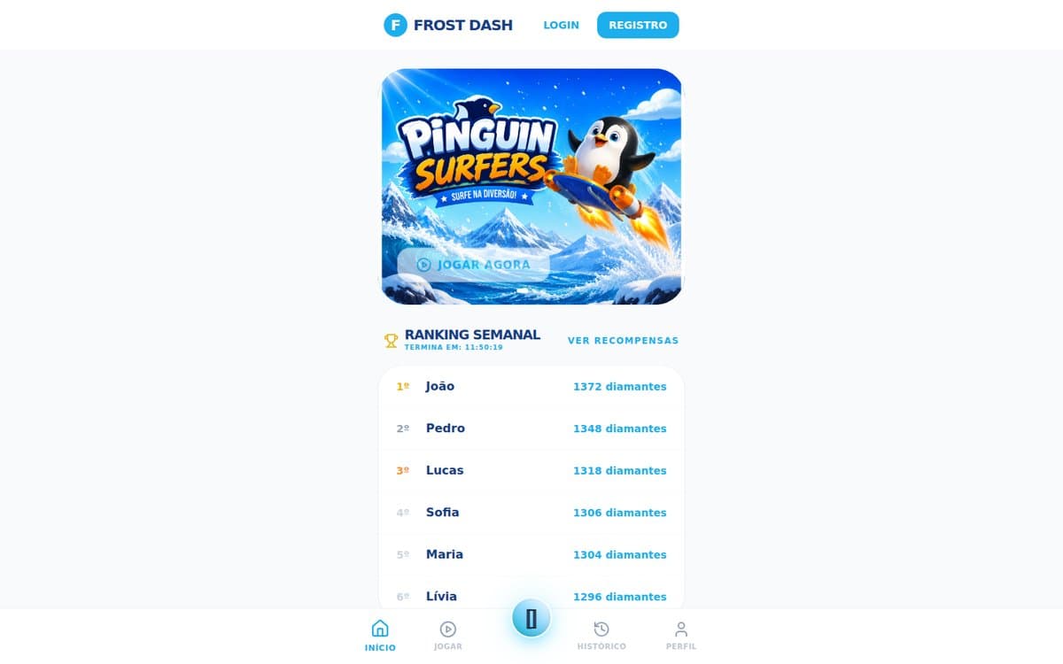 Pinguim Pay