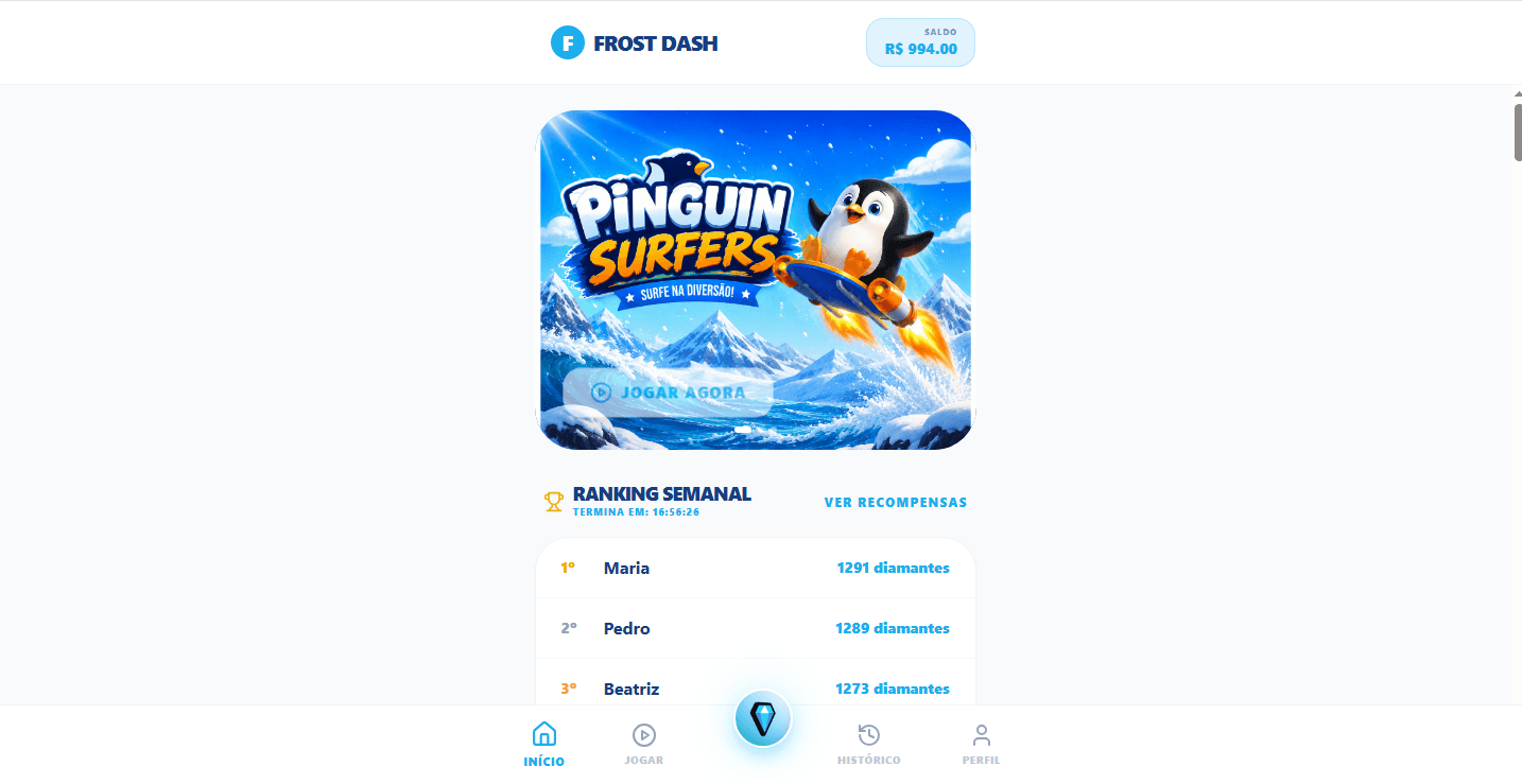Pinguim Pay